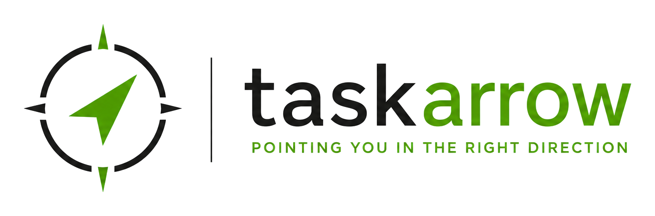 Task Arrow